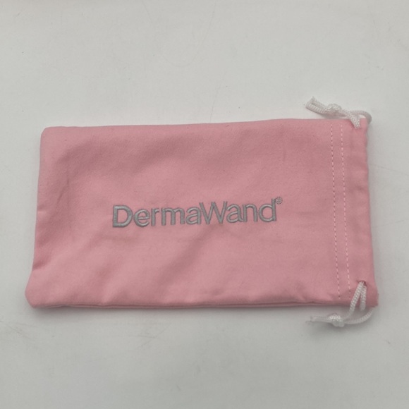 DermaWand Anti Aging Device Reduces Fine Lines & Wrinkles New - Picture 10 of 11